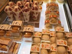 -面包新语(滨湖万达店)