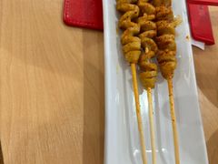 -大师兄·西北小馆(北站缤果空间店)