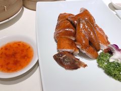 东海脆皮鸡-東海海鲜酒家(中信广场店)