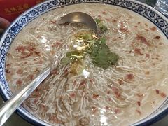 -陈记菜馆·非遗淮扬菜(东关街教场店)