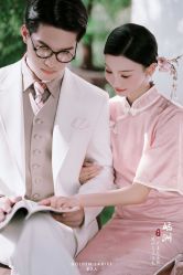 -金夫人婚纱摄影(衡阳店)
