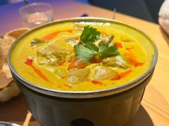 -金泰兰忆暹罗·东南亚餐厅(城西银泰店)