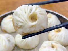 -王继莲·非遗手工小笼包 (塘萍分店)