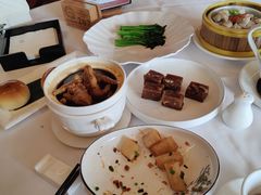 -顺德喜来登酒店·采悦轩