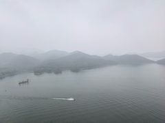 -易水湖景区