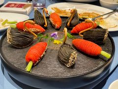-宴周康·精致江浙菜(周浦店)