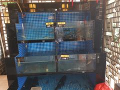 水产区-千岛湖小鱼儿·淳安匠心农家菜