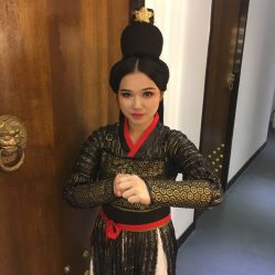 -盘子女人坊(珠海拱北旗舰店)