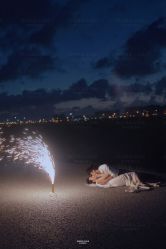 -蒙娜丽莎婚纱摄影·旅拍