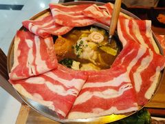 -老爷锅(新街口IFCX店)
