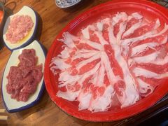 -憨铁匠火锅(红山6979店)