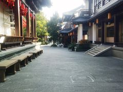 -香积寺