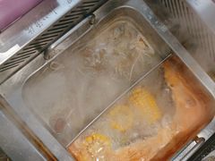 -新艺自助美食城(中山路店)