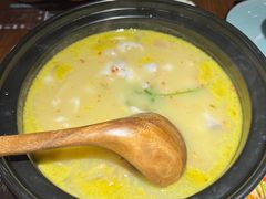 -九锅一堂酸菜鱼(新南凯德直营店)
