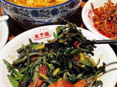 -天下客饭店(中山路店)