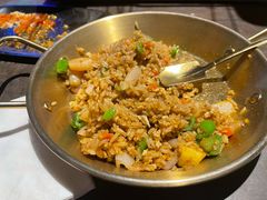 -麦凯伦烧烤·精酿超级工厂店(金桥总店)