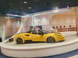 -奈尔宝家庭中心·亲子餐厅(北京东坝万达店)