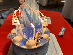 -禧宴Joyous Restaurant(禧园店)