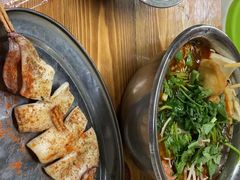 -老兵麻辣烫(世欧王庄店)