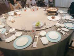 -香山湖渔家大院