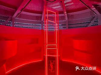 上海解压好去处3  滨江新晋地标上海灰仓艺术中心