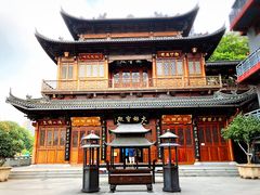 -鸿山公园