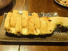 -贰醒·私房小院烧烤 (太古里店)
