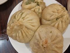 包子-姚记炒肝店(簋街店)
