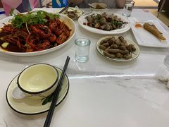 -盱眙小龙虾(天虹店)