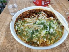 -肖家客饸饹面(郑州总店)