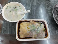 -穗银肠粉店(东川路店)