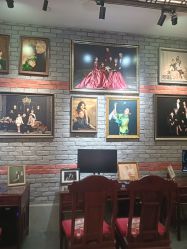 -王开照相·传世全家福(南京东路旗舰店)