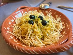 -ALBERGUE 1601 婆仔屋葡国餐厅