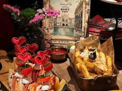 -IL TEATRO 精品意大利餐厅