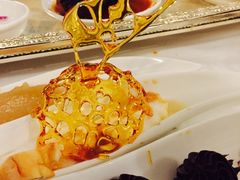 漂流岛-火车头法国西餐厅