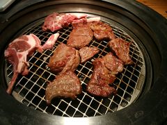 -赤坂亭·M9和牛烧肉·铁板烧·日料398放题(长泰广场店)