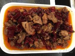 -自贡好吃客(科华店)