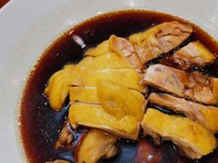 -小秦淮·南京土菜(新亭西路店)