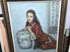 -三峡古玩城(泰古广场店)