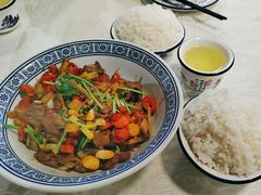 -湖南乡情湘菜馆(罗湖店)