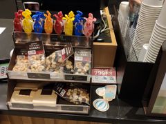 -星巴克臻选(舟山凯虹广场店)