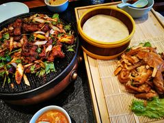 -惠丰堂饭庄·烤鸭·京味菜(翠微路店)