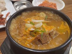 -旺清进洞米肠汤