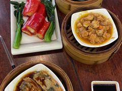 -彩景大茶楼(平湖店)