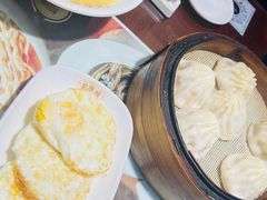 -老淮城·长鱼面(河下古镇店)