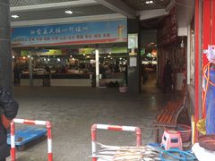 -东河市场