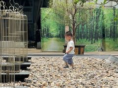 -白云湖畔酒店-湖畔餐厅