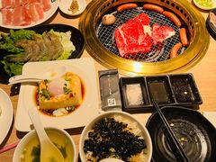 -牛角烧肉(南昌T16购物中心店)