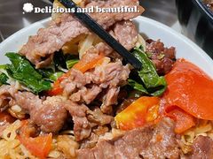 -合意桐坑牛肉粿·鲜牛肉火锅(嵩山总店)