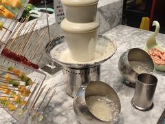 -火锅岛潮牌自助餐厅(天津天佑城店)